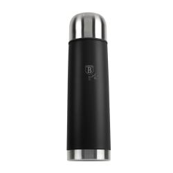 Berlingerhaus Termoska nerez 0,75 l Matte Black Collection
