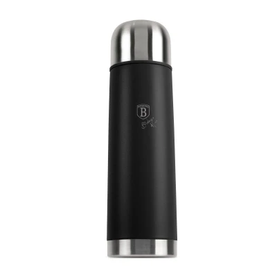 Berlingerhaus Termoska nerez 0,75 l Matte Black Collection
