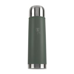 Berlingerhaus Termoska nerez 0,75 l Matte Green Collection