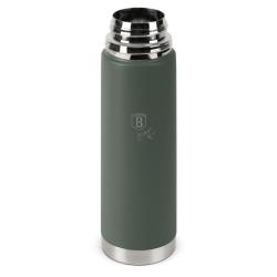 Berlingerhaus Termoska nerez 0,75 l Matte Green Collection
