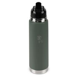Berlingerhaus Termoska nerez 0,75 l Matte Green Collection