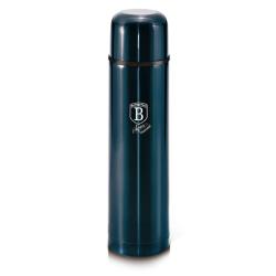 Berlingerhaus Termoska nerez 1 l Aquamarine Metallic Line Berlingerhaus Termoska nerez 1 l Aquamarine Metallic Line