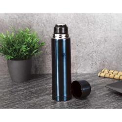 Berlingerhaus Termoska nerez 1 l Aquamarine Metallic Line