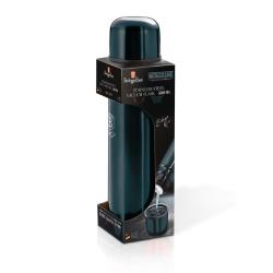 Berlingerhaus Termoska nerez 1 l Aquamarine Metallic Line