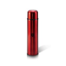 Berlingerhaus Termoska nerez 1 l Burgundy Metallic Line Berlingerhaus Termoska nerez 1 l Burgundy Metallic Line