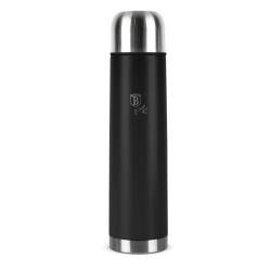 Berlingerhaus Termoska nerez 1 l Matte Black Collection Berlingerhaus Termoska nerez 1 l Matte Black Collection
