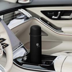 Berlingerhaus Termoska nerez 1 l Matte Black Collection