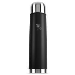 Berlingerhaus Termoska nerez 1 l Matte Black Collection
