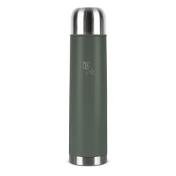 Berlingerhaus Termoska nerez 1 l Matte Green Collection