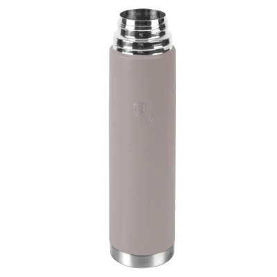 Berlingerhaus Termoska nerez 1 l Taupe Black Collection