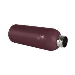 Berlingerhaus Termoska nerez s bambusovým víčkem 0,5 l Leonardo Collection