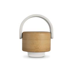 Berlingerhaus Termoska nerez s bambusovým víčkem 0,5 l Sahara Collection