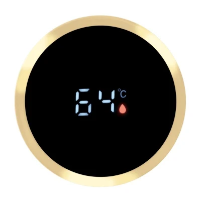 Berlingerhaus Termoska nerez s LED displejem 0,5 litru Sahara Collection