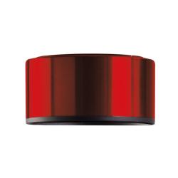 Berlingerhaus Termoska nerez s LED displejem 450 ml Burgundy Metallic Line