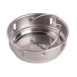 Berlingerhaus Termoska nerez s LED displejem 450 ml Burgundy Metallic Line