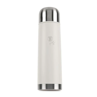 Berlingerhaus Termoska s dvojitou stěnou nerez 0,75 l Sahara Collection