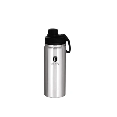 Berlingerhaus Termoska sportovní lahev 540 ml nerez stříbrná