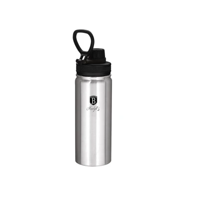 Berlingerhaus Termoska sportovní lahev 540 ml nerez stříbrná