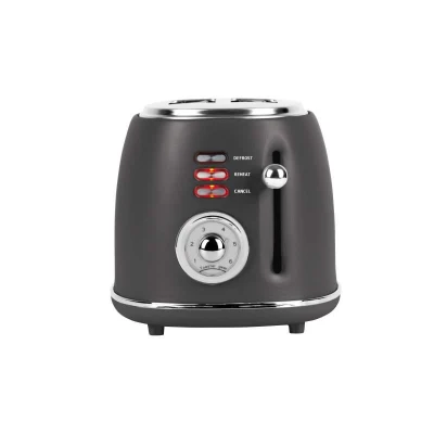 Berlingerhaus Topinkovač 850W Antracit Collection