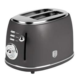 Berlingerhaus Topinkovač 850W Antracit Collection