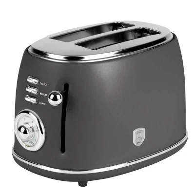 Berlingerhaus Topinkovač 850W Antracit Collection Berlingerhaus Topinkovač 850W Antracit Collection