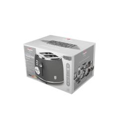 Berlingerhaus Topinkovač 850W Antracit Collection