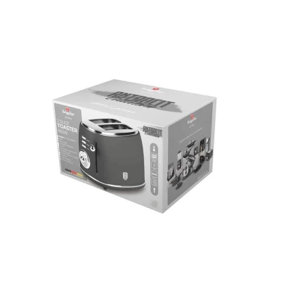Berlingerhaus Topinkovač 850W Antracit Collection