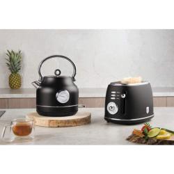 Berlingerhaus Topinkovač 850W Matte Black Collection