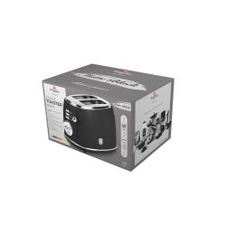 Berlingerhaus Topinkovač 850W Matte Black Collection
