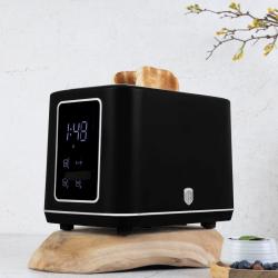 Berlingerhaus Topinkovač digitální nerez ocel Matte Black Collection