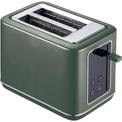 Berlingerhaus Topinkovač digitální nerez ocel Matte Green Collection