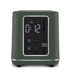 Berlingerhaus Topinkovač digitální nerez ocel Matte Green Collection