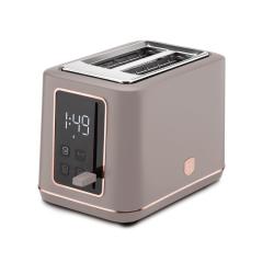 Berlingerhaus Topinkovač digitální nerez ocel Taupe Collection