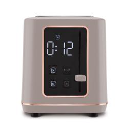 Berlingerhaus Topinkovač digitální nerez ocel Taupe Collection