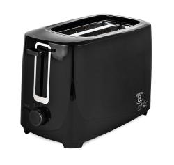 Berlingerhaus Topinkovač nerez 700 W Black Silver Collection Berlingerhaus Topinkovač nerez 700 W Black Silver Collection