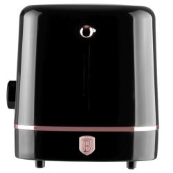 Berlingerhaus Topinkovač nerez 850W Black Rose Collection