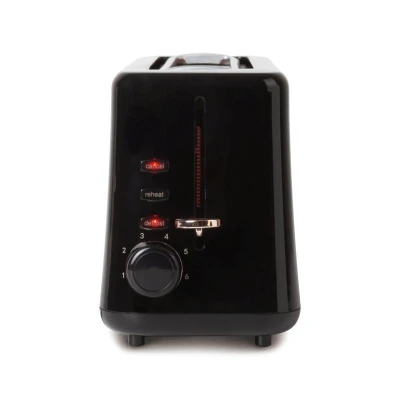 Berlingerhaus Topinkovač nerez 980W s dlouhým slotem Black Rose Collection