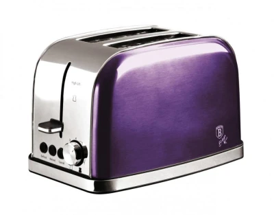 Berlingerhaus Topinkovač nerez Purple Metallic Line
