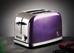 Berlingerhaus Topinkovač nerez Purple Metallic Line