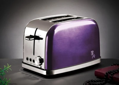 Berlingerhaus Topinkovač nerez Purple Metallic Line