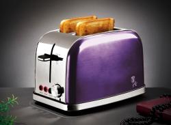 Berlingerhaus Topinkovač nerez Purple Metallic Line