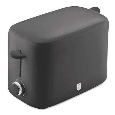 Berlingerhaus Topinkovač s krytem 750 W Anthracite Collection