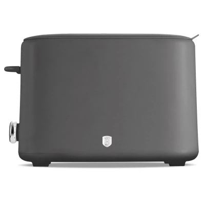 Berlingerhaus Topinkovač s krytem 750 W Anthracite Collection