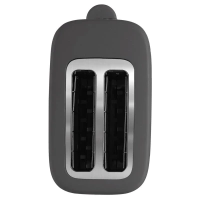 Berlingerhaus Topinkovač s krytem 750 W Anthracite Collection