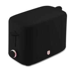 Berlingerhaus Topinkovač s krytom 750 W Black Rose Collection