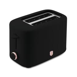 Berlingerhaus Topinkovač s krytem 750 W Black Rose Collection