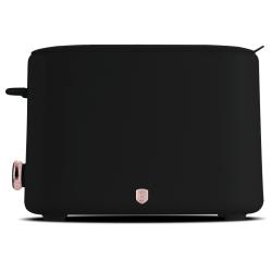 Berlingerhaus Topinkovač s krytem 750 W Black Rose Collection