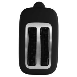 Berlingerhaus Topinkovač s krytem 750 W Black Rose Collection