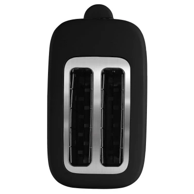 Berlingerhaus Topinkovač s krytem 750 W Black Rose Collection