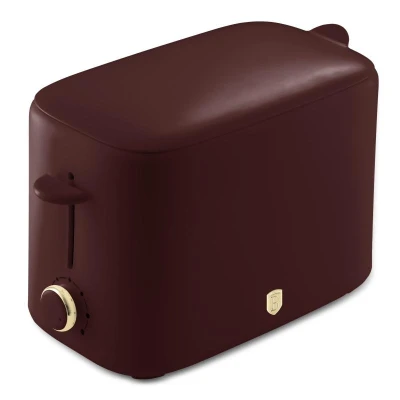 Berlingerhaus Topinkovač s krytem 750 W Leonardo Collection
